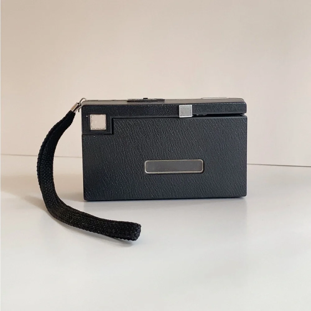 Kodak Instamatic X-15 Camera